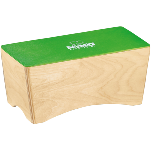 Nino 931 Bongo Cajon Nino 931 Bongo Cajon