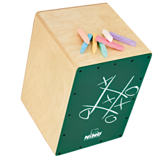 Nino 951DG Cajon