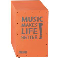Nino 952 Cajon (17 3/4, nyír)