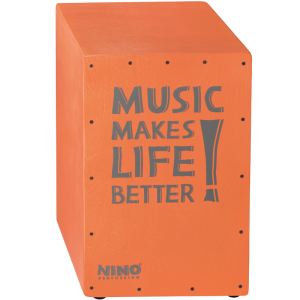 Nino 952 Cajon (17 3/4, nyír) Nino 952 Cajon (17 3/4, nyír)