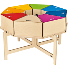 Nino 954-2 Classroom Cajon (2. változat)