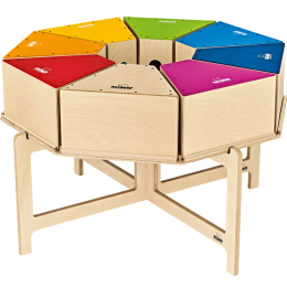 Nino 954-2 Classroom Cajon (2. változat)