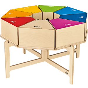 Nino 954-2 Classroom Cajon (2. változat) Nino 954-2 Classroom Cajon (2. változat)