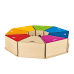 Nino 954-2 Classroom Cajon (2. változat)