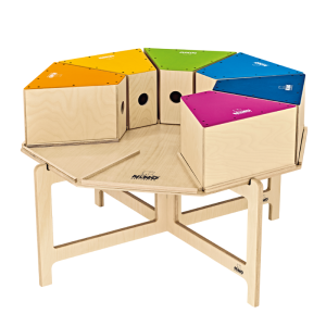 Nino 954-2 Classroom Cajon (2. változat) Nino 954-2 Classroom Cajon (2. változat)