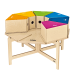 Nino 954-2 Classroom Cajon (2. változat)