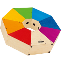 Nino 954 Classroom Cajon