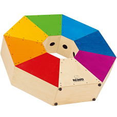 Nino 954 Classroom Cajon