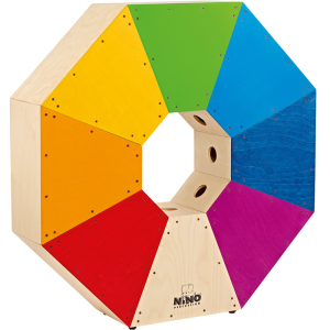 Nino 954 Classroom Cajon Nino 954 Classroom Cajon