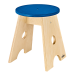 Nino 959 Classroom Cajon Szék (8 darab)