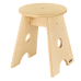 Nino 959 Classroom Cajon Szék (8 darab)