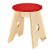 Nino 959 Classroom Cajon Szék (8 darab)