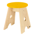 Nino 959 Classroom Cajon Szék (8 darab)