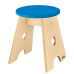 Nino 959 Classroom Cajon Szék (8 darab)