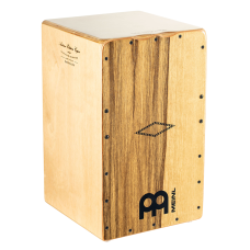 Meinl Percussion AETLLI Artisan Edition Cajon Tango Line 