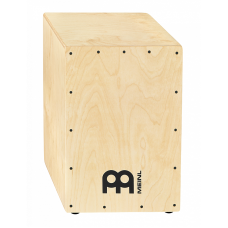 Meinl Percussion HCAJ100NT Headliner Series Cajons - Balti Nyír Meinl Percussion HCAJ100NT Headliner Series Cajons - Balti Nyír