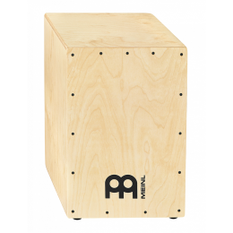 Meinl Percussion HCAJ100NT Headliner Series Cajons -  Balti Nyír