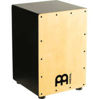 Meinl Percussion MCAJ100VBR Headliner Series Pergő Cajon