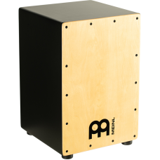 Meinl Percussion MCAJ100VBR Headliner Series Pergő Cajon Meinl Percussion MCAJ100VBR Headliner Series Pergő Cajon