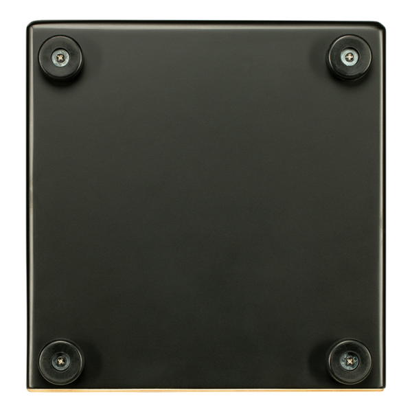 Meinl Percussion MCAJ100VBR Headliner Series Pergő Cajon