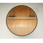 Meinl Percussion MCAJ100VBR Headliner Series Pergő Cajon
