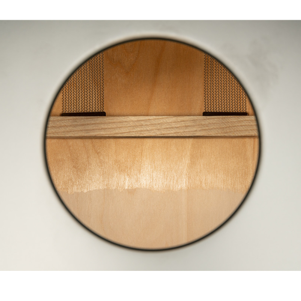 Meinl Percussion MCAJ100VBR Headliner Series Pergő Cajon