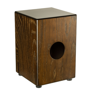 Meinl Percussion MCAJ100VBR Headliner Series Pergő Cajon