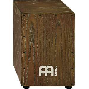 Meinl Percussion MCAJ100VBR Headliner Series Pergő Cajon