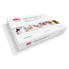 Meinl Percussion MYO-CAJ-OV Szereld Magad Cajon Meinl Percussion MYO-CAJ-OV Szereld Magad Cajon