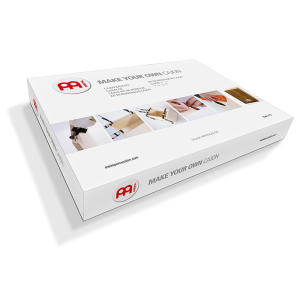 Meinl Percussion MYO-CAJ-OV Szereld Magad Cajon Meinl Percussion MYO-CAJ-OV Szereld Magad Cajon