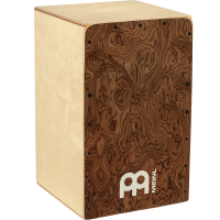 Meinl Percussion SC100BW Pergő Cajon Meinl Percussion SC100BW Pergő Cajon
