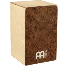 Meinl Percussion SC100BW Pergő Cajon Meinl Percussion SC100BW Pergő Cajon