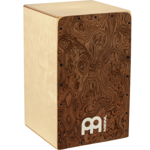 Meinl Percussion SC100BW  Pergő Cajon