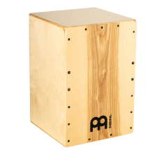 Meinl Percussion SC80HA Snarecraft Cajon Meinl Percussion SC80HA Snarecraft Cajon