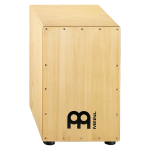 Meinl Percussion HCAJ1 NT Headliner Series Cajons - Rubber Wood