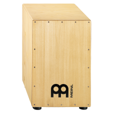 Meinl Percussion HCAJ1 NT Headliner Series Cajons - Rubber Wood Meinl Percussion HCAJ1 NT Headliner Series Cajons - Rubber Wood