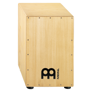 Meinl Percussion HCAJ1 NT Headliner Series Cajons - Rubber Wood