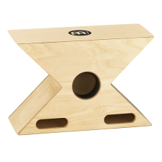 Meinl Percussion TOPCAJ3 Hybrid Slap-Top Cajon