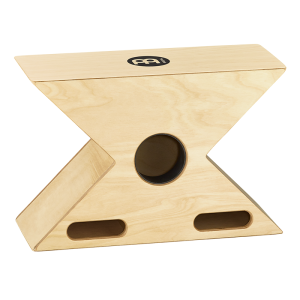 Meinl Percussion TOPCAJ3 Hybrid Slap-Top Cajon