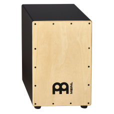 Meinl Percussion MCAJ100 Headliner Series Pergő Cajon Meinl Percussion MCAJ100 Headliner Series Pergő Cajon
