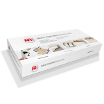 Meinl Percussion MYO-BCAJ Építsd Magad Bongo Cajon Készlet