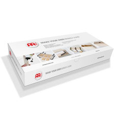 Meinl Percussion MYO-BCAJ Építsd Magad Bongo Cajon Készlet Meinl Percussion MYO-BCAJ Építsd Magad Bongo Cajon Készlet