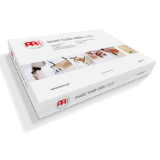 Meinl Percussion MYO-CAJ Építsd Magad Cajon Készlet Meinl Percussion MYO-CAJ Építsd Magad Cajon Készlet