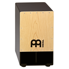 Meinl Percussion SUBCAJ1 Subwoofer Cajon Meinl Percussion SUBCAJ1 Subwoofer Cajon