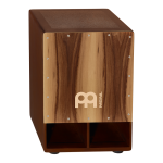 Meinl Percussion SUBCAJ5 Jumbo Basszus Cajon