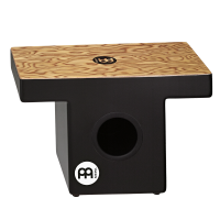 Meinl Percussion TOPCAJ1 Slap-Top Cajon Meinl Percussion TOPCAJ1 Slap-Top Cajon