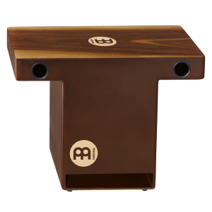 Meinl Percussion TOPCAJ2 Turbo Slap-Top Cajon