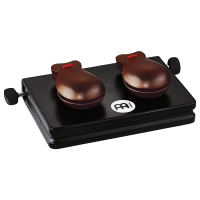 Meinl Percussion CM2 Mechanikus Kasztanyetta Meinl Percussion CM2 Mechanikus Kasztanyetta