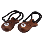 Meinl Percussion FC1 Hagyományos Kasztanyetta