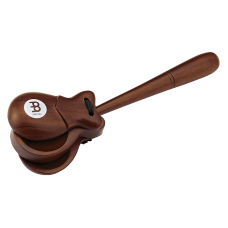 Meinl Percussion HC1 Hagyományos Kézi Kasztanyetta